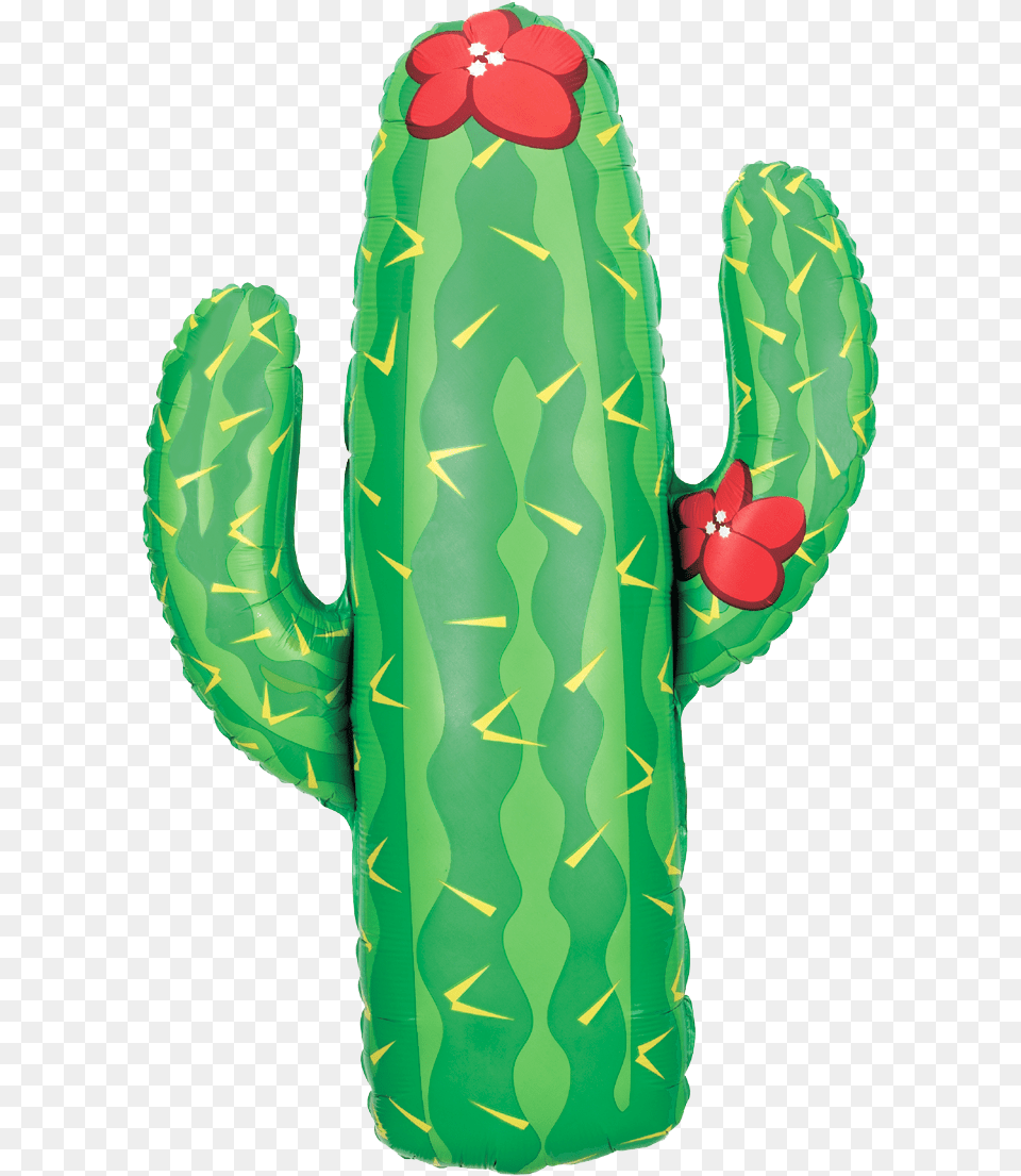 Cactus Balloon All American Balloons Gender Reveal Ideas Tacos, Plant, Person Free Png