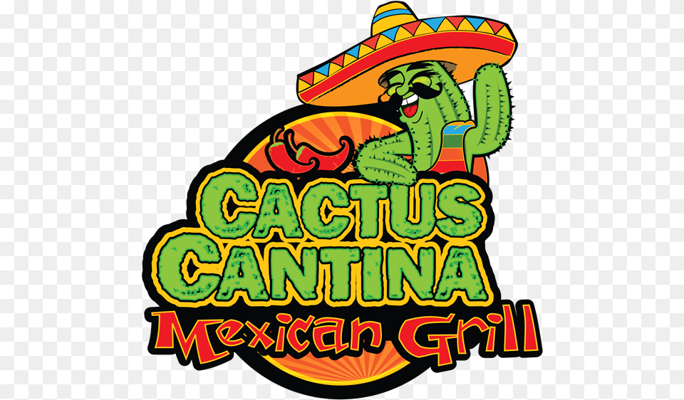 Cactus Cantina Cactus Cantina Orange Beach, Clothing, Hat, Sombrero, Dynamite Free Png Download