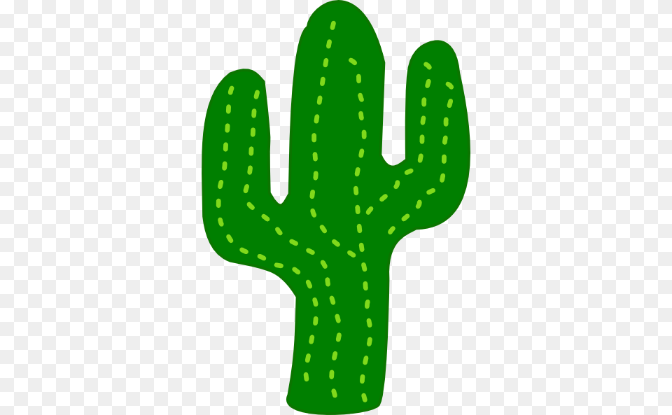 Cactus Clip Art, Plant Free Png Download