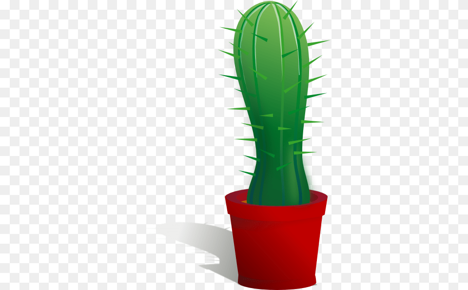 Cactus Clip Art, Dynamite, Weapon, Plant Free Png Download