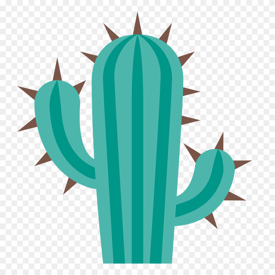 Cactus Clip Art Plant Free Png Download