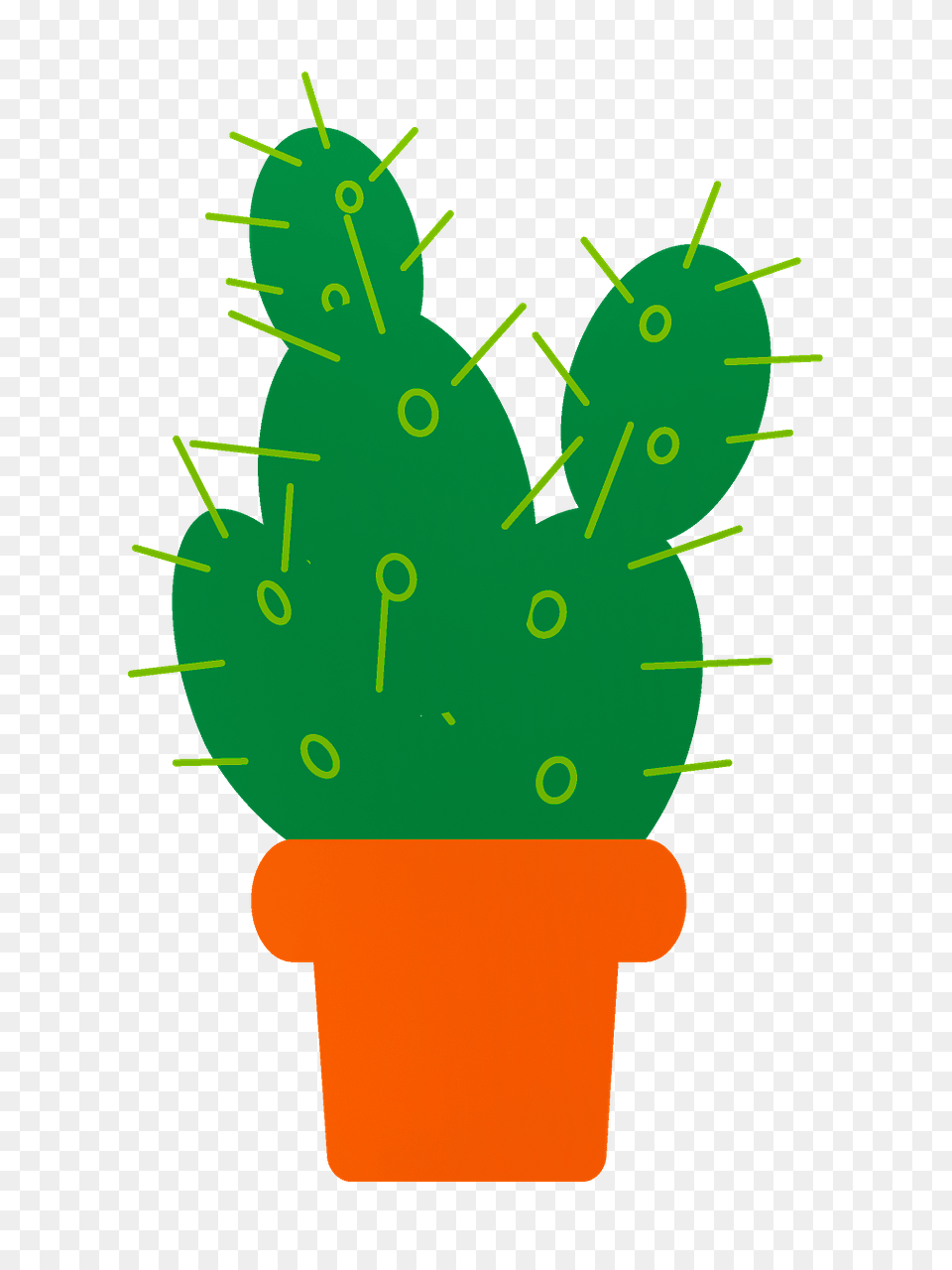 Cactus Clipart, Plant, Potted Plant, Dynamite, Weapon Png Image