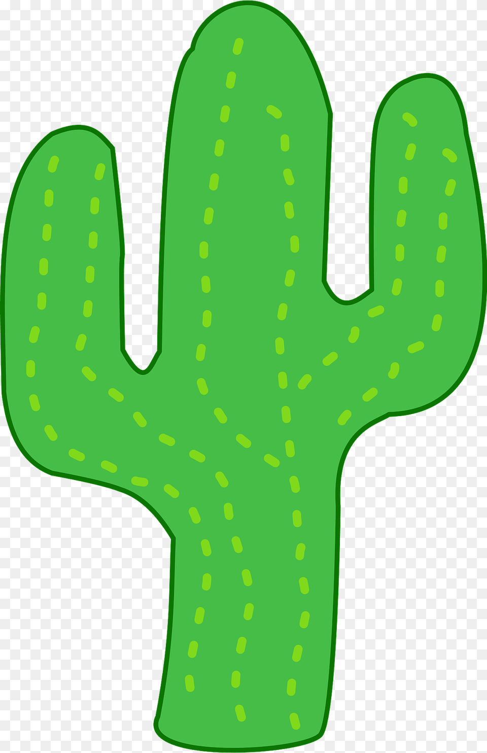 Cactus Clipart, Plant Free Png