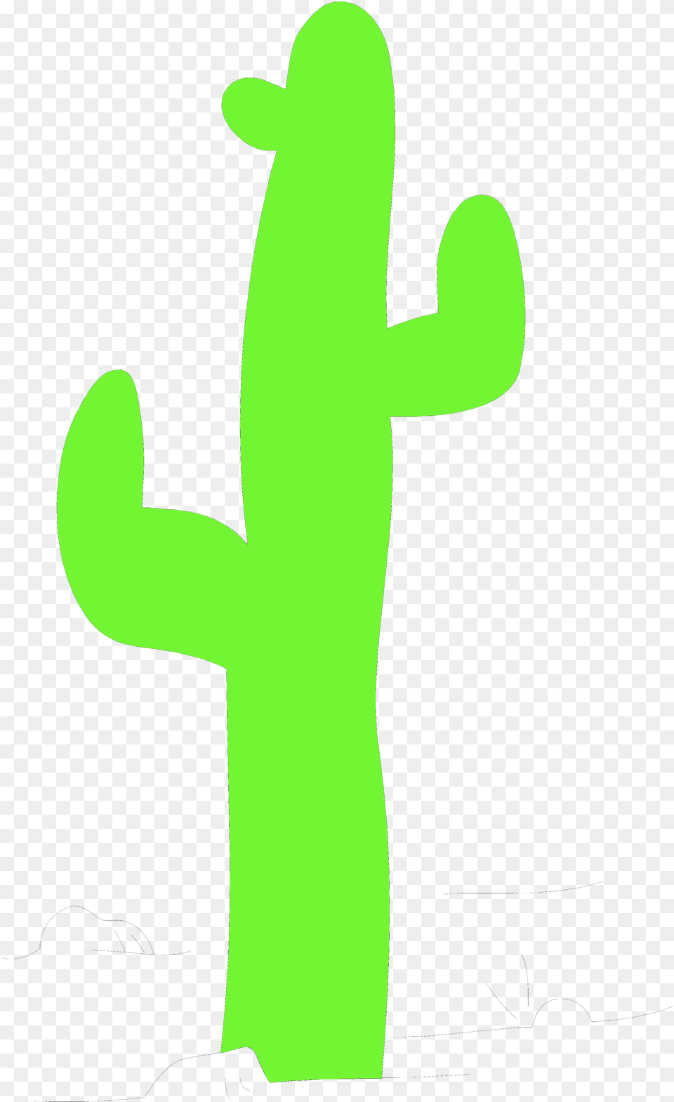 Cactus Clipart Cactus, Cross, Symbol Free Png