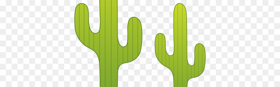Cactus Clipart Mexican Border, Green, Plant Free Transparent Png