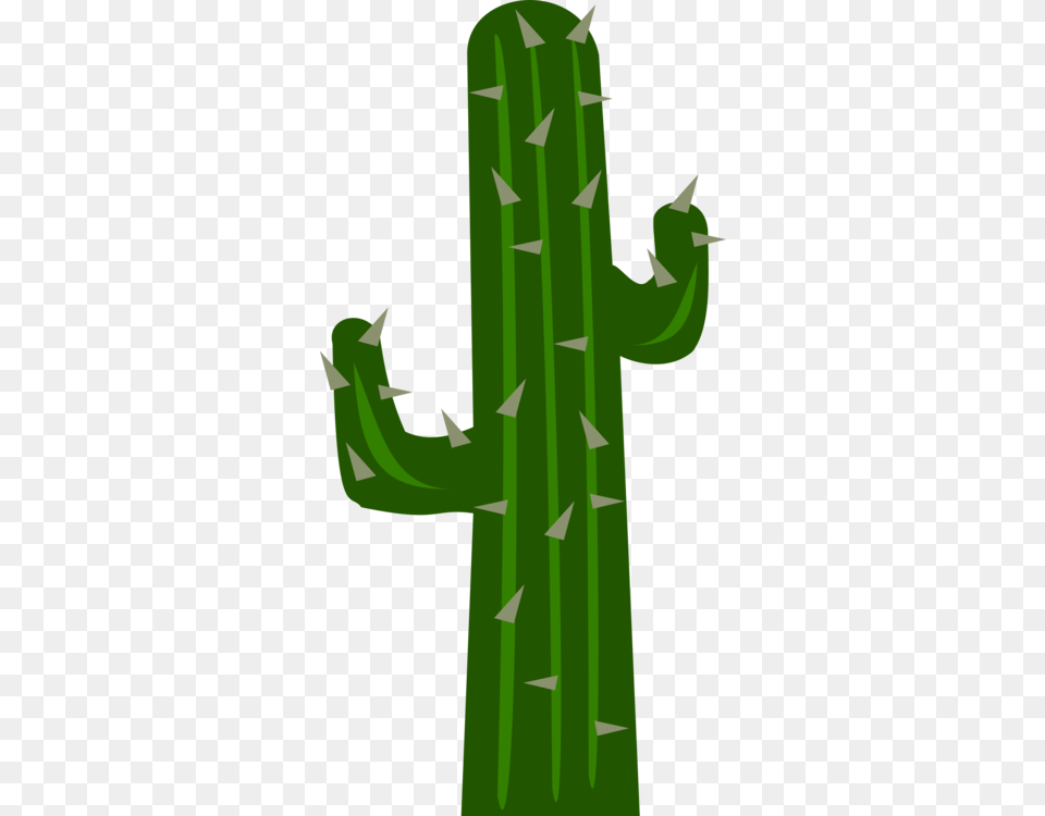 Cactus Computer Icons Saguaro Eastern Prickly Pear, Plant Free Png Download