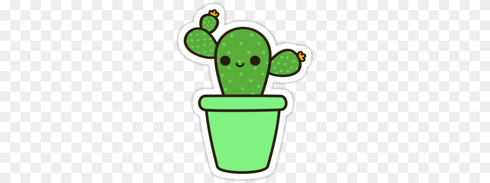 Cactus Cute, Green, Ammunition, Grenade, Weapon Free Transparent Png
