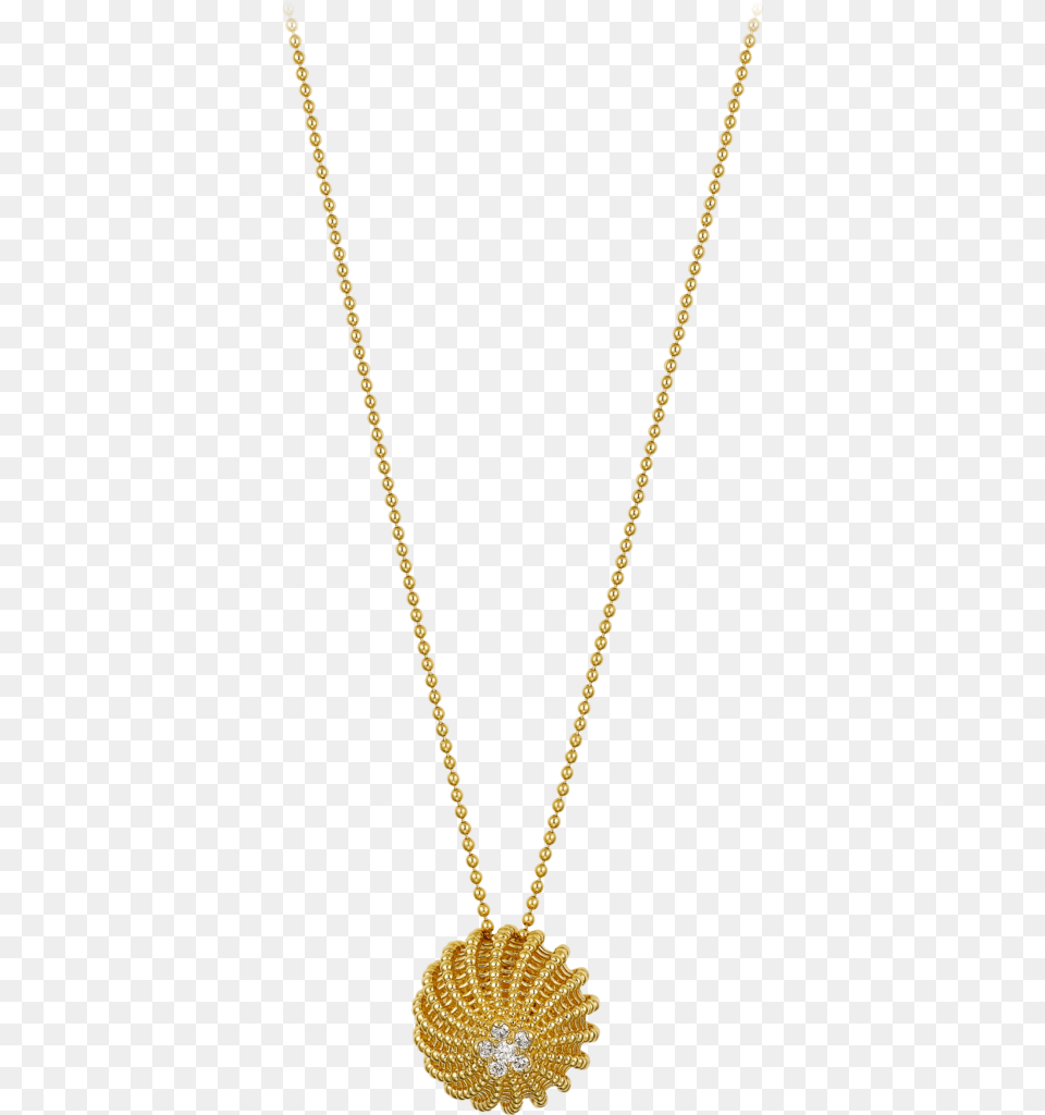 Cactus De Cartier Necklace Cactus Necklace Gold Cartier, Accessories, Jewelry, Diamond, Gemstone Free Png Download