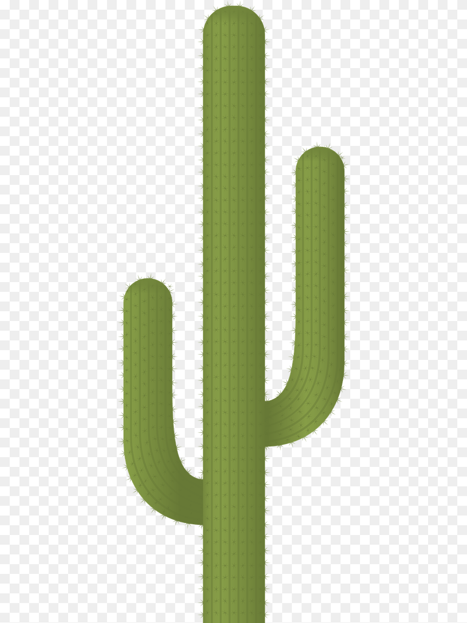 Cactus Del Desierto, Plant Free Png Download