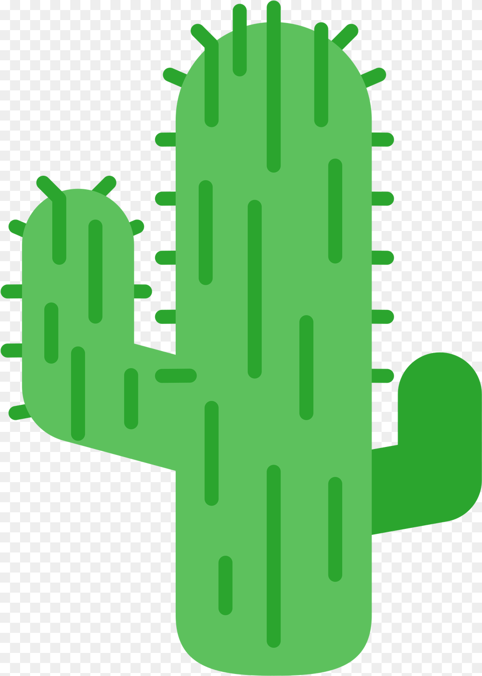 Cactus Emoji Cactus Emoji Plant, Dynamite, Weapon Free Transparent Png