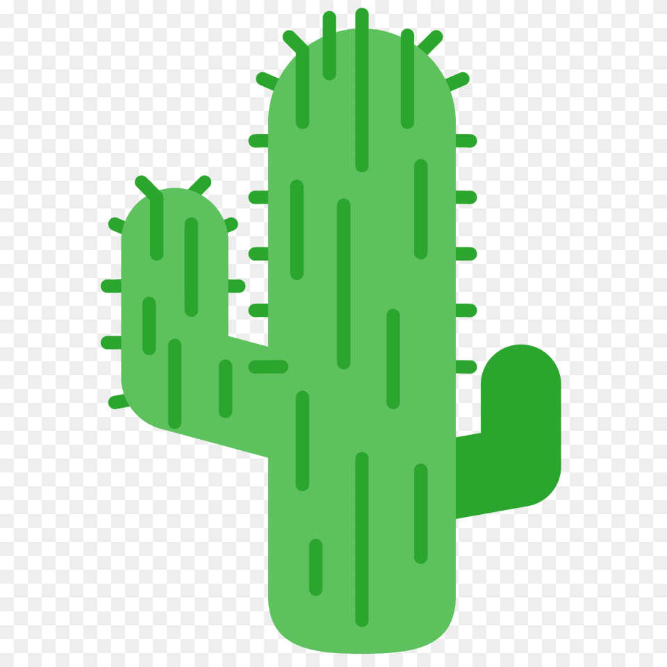 Cactus Emoji Clipart, Plant, Dynamite, Weapon Png Image