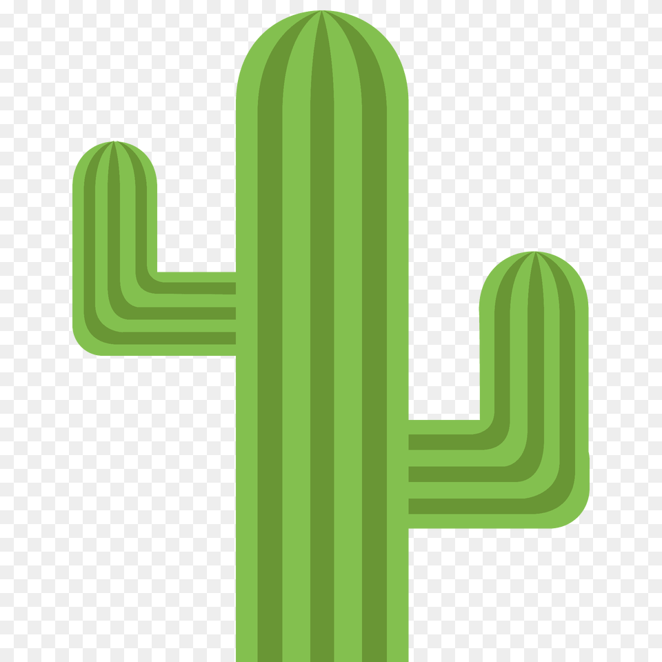 Cactus Emoji Clipart, Plant Png Image