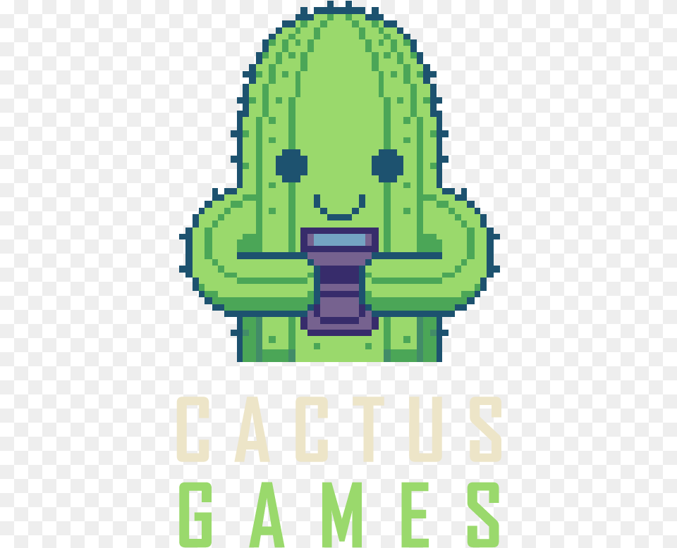 Cactus Games Poster, Green, Scoreboard, City Free Png Download