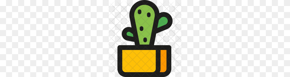 Cactus Icon Free Png Download