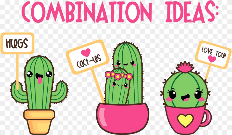 Cactus Il Fullxfull Iqs Clipart Transparent Clip Art Cactuses, Plant, Face, Head, Person Png Image