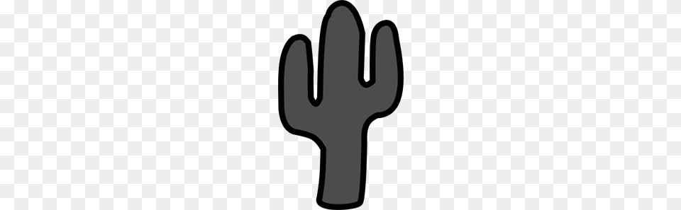 Cactus Images Icon Cliparts, Clothing, Cutlery, Fork, Glove Free Transparent Png