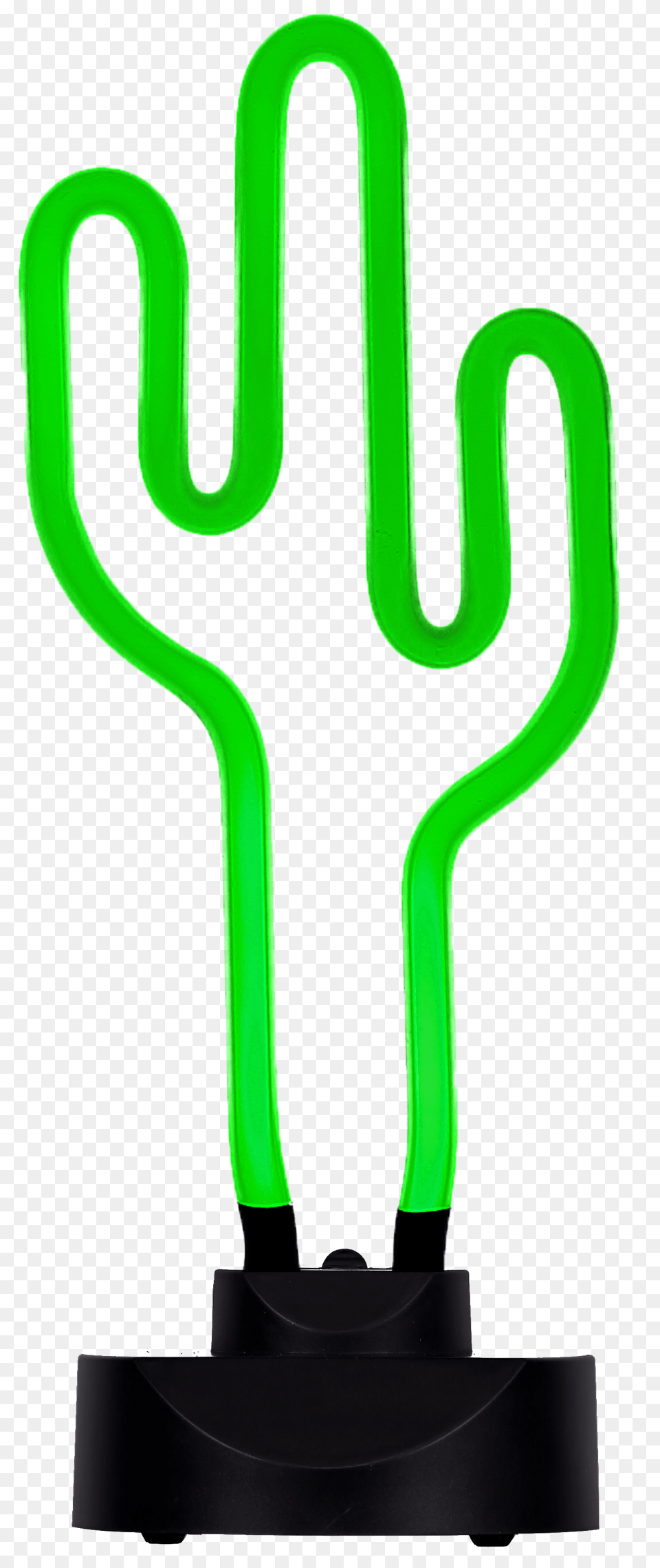 Cactus Large Neon Light Driftroom Gifts For All Occasions Free Transparent Png