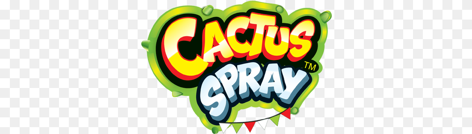 Cactus Logo Johnybee Clip Art, Dynamite, Weapon, Sticker Free Transparent Png