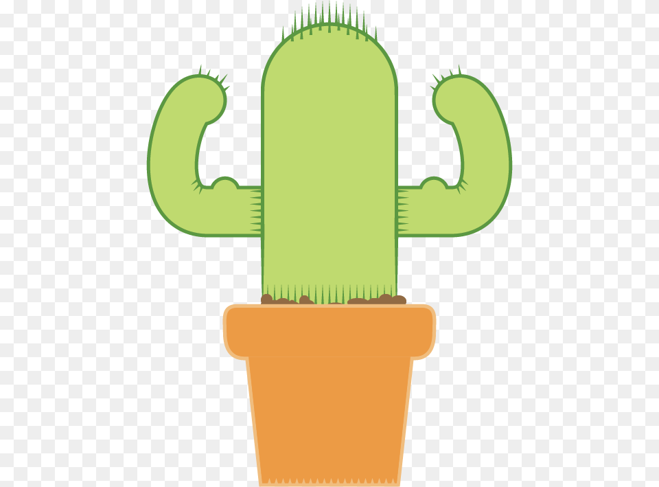 Cactus Muscle, Smoke Pipe Png