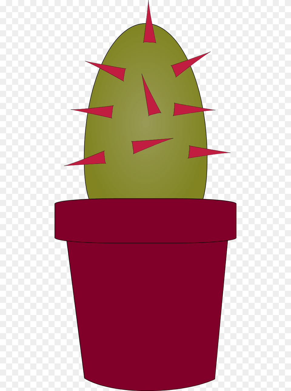 Cactus Plant Cartoon, Food, Dynamite, Weapon Free Transparent Png
