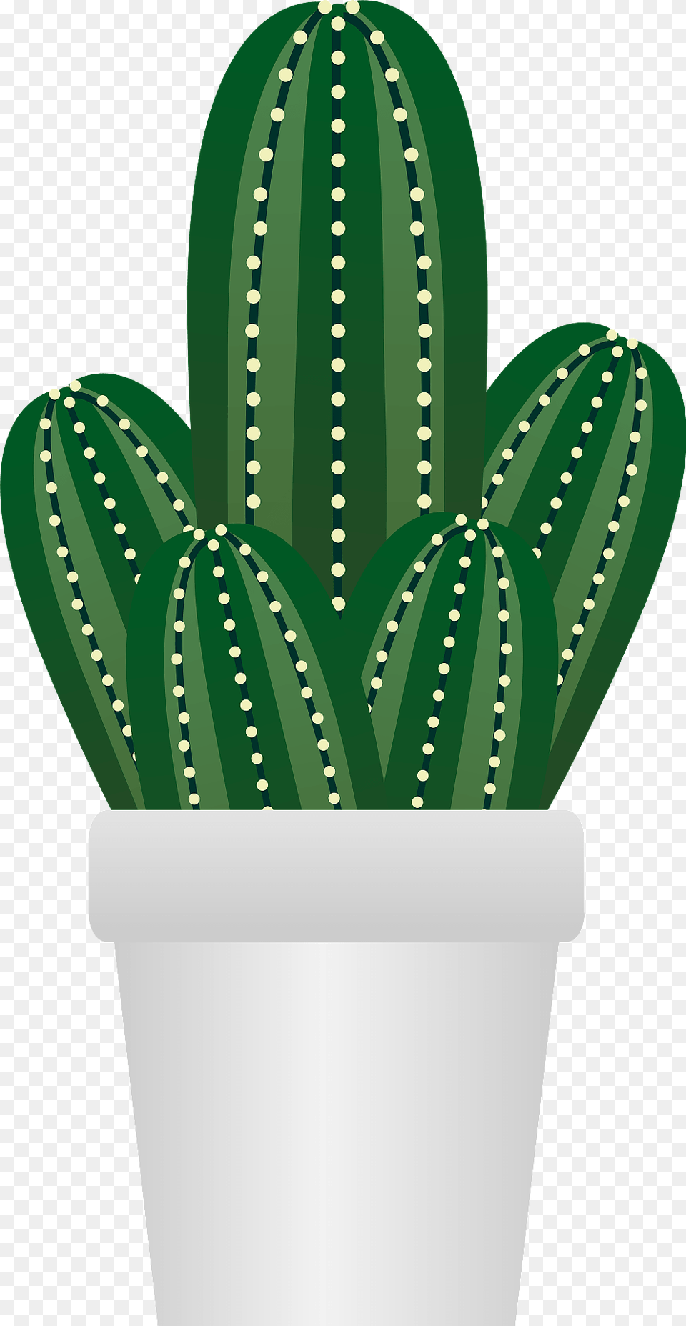 Cactus Plant Clipart Free Transparent Png