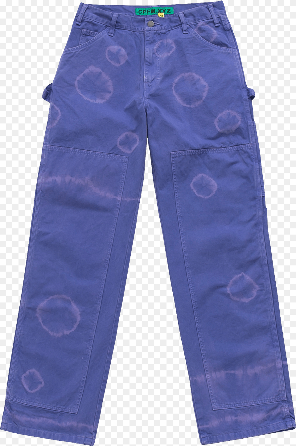 Cactus Plant Flea Market Pants, Clothing, Jeans Free Transparent Png
