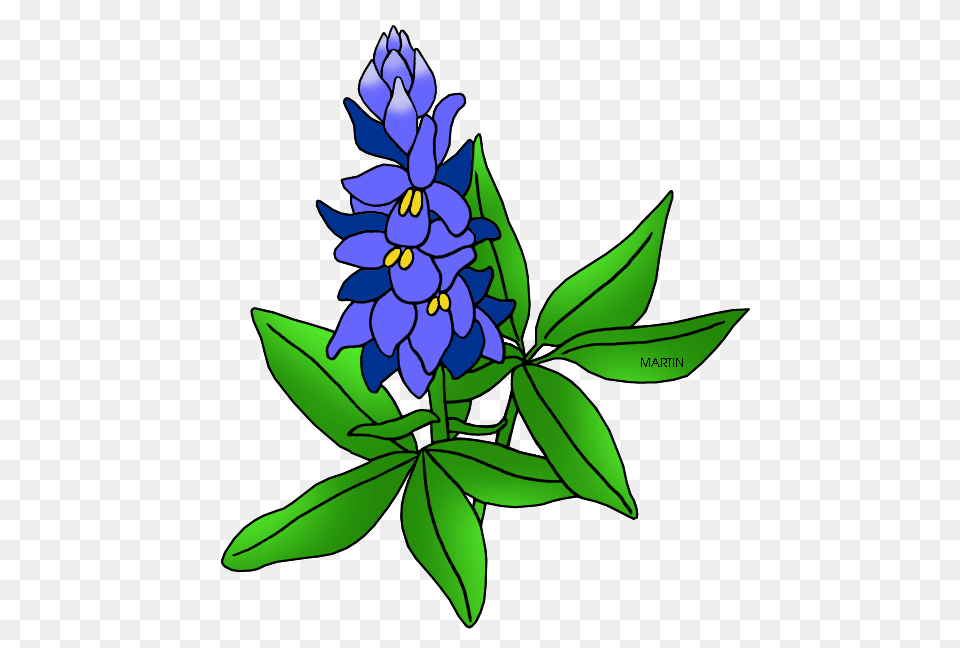Cactus Ranch Library Bluebonnet Breakfast This Friday January, Flower, Plant, Art, Floral Design Free Png