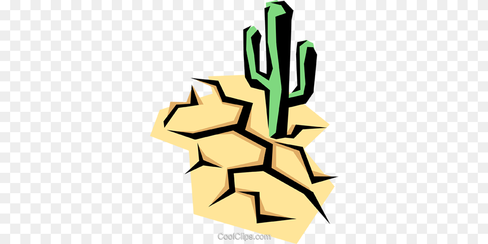 Cactus Royalty Vector Clip Art Illustration Free Transparent Png