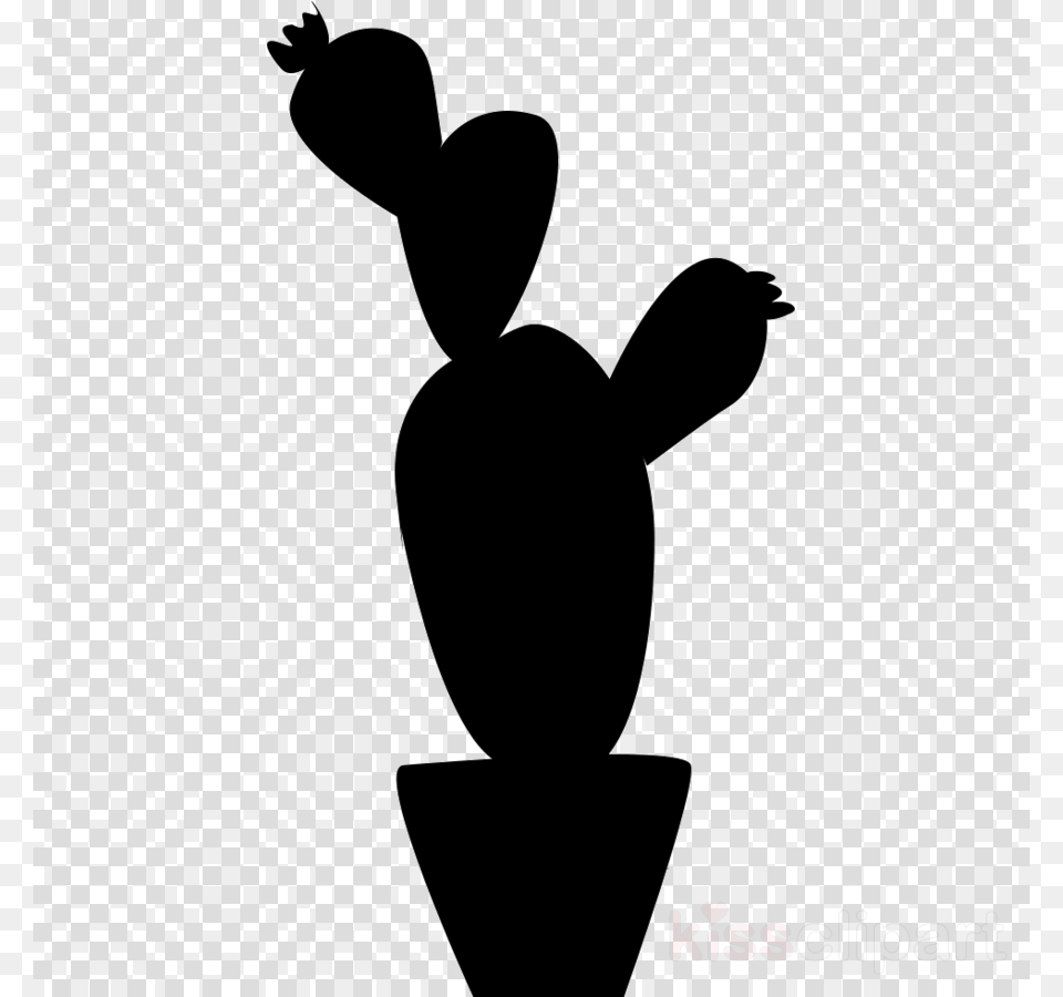 Cactus Silhouette Clipart Cactus Clip Art Baby Boss, Adult, Male, Man, Person Png