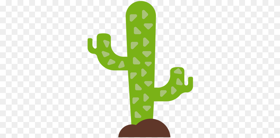 Cactus Thorn Flat Transparent U0026 Svg Vector File Cacto Com Espinho, Plant Png