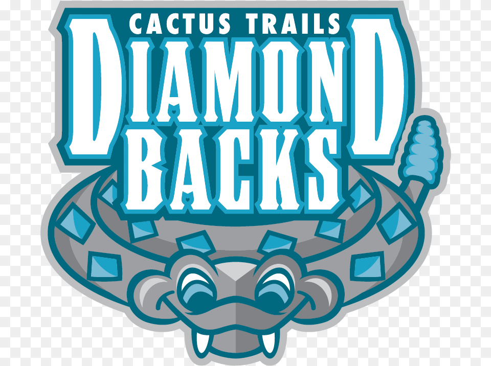 Cactus Trails Elementary To Open For Cactus Trails Elementary Logo, Sticker, Advertisement, Poster, Book Free Png