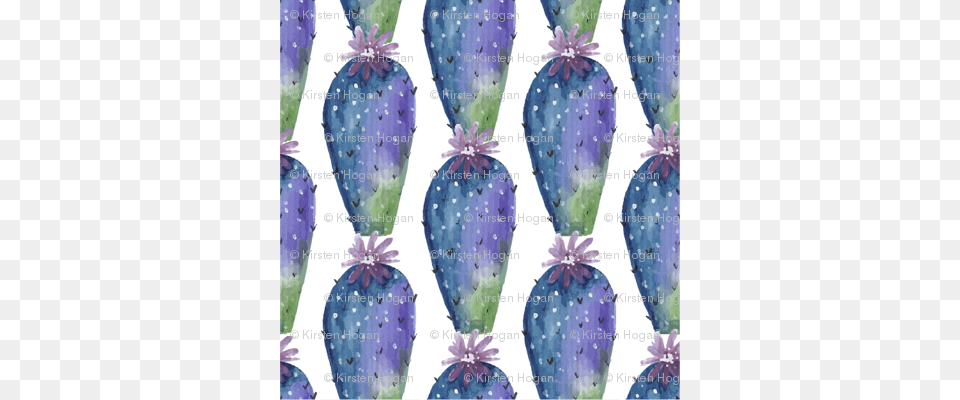 Cactus Western Watercolor Barbary Fig, Plant, Flower, Petal, Person Free Transparent Png
