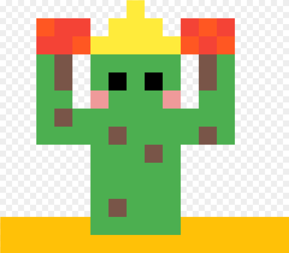 Cactus With Maracas And Sombrero Cross, First Aid Png Image