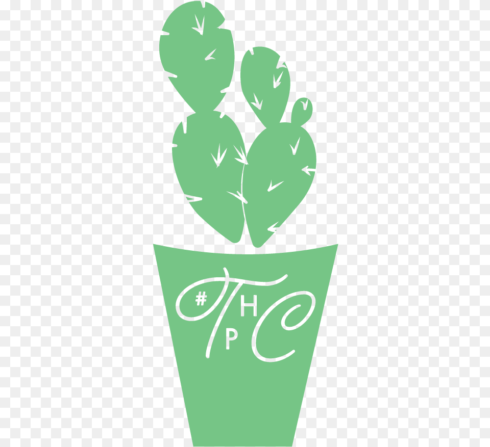 Cactushashtaglogo Illustration, Plant, Leaf, Green, Baby Free Png
