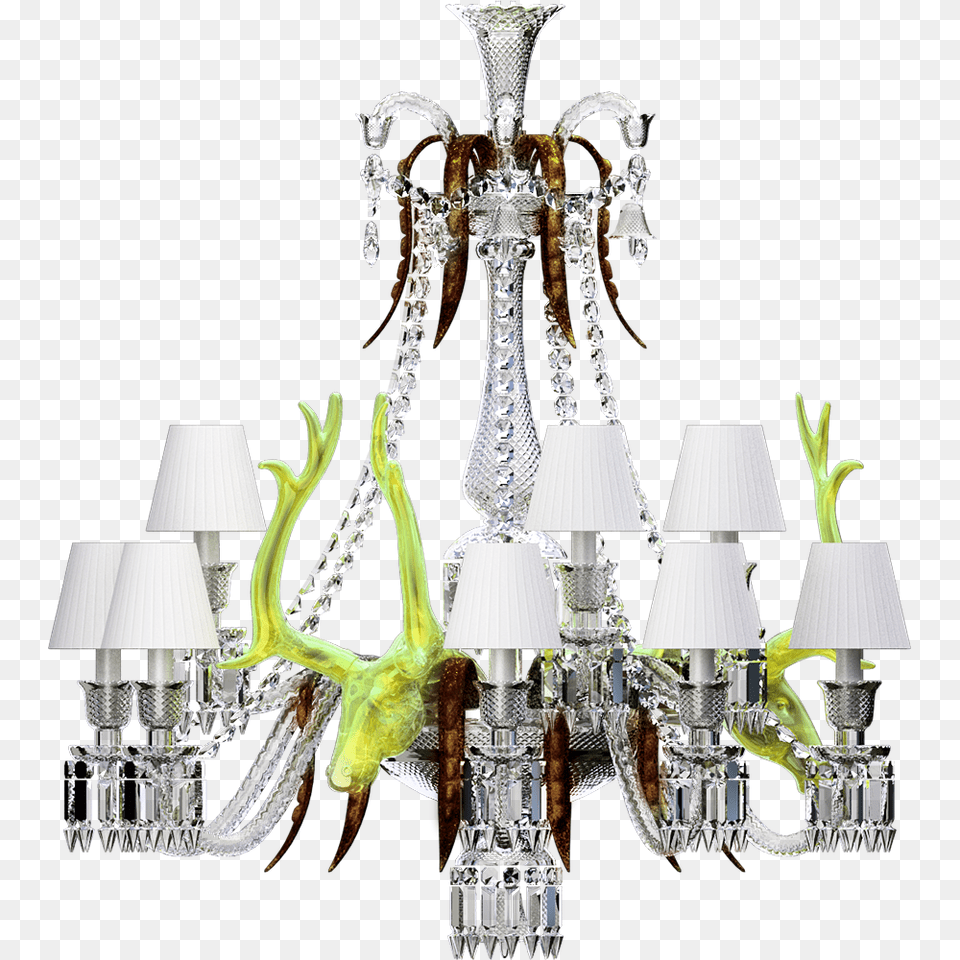 Cad And Bim Object, Chandelier, Lamp Free Png Download