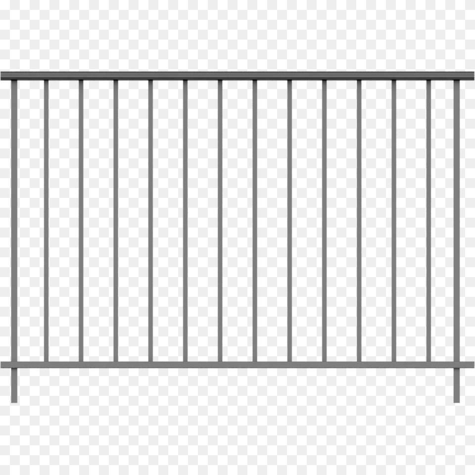 Cad And Bim Object, Fence, Gate, Barricade Free Transparent Png