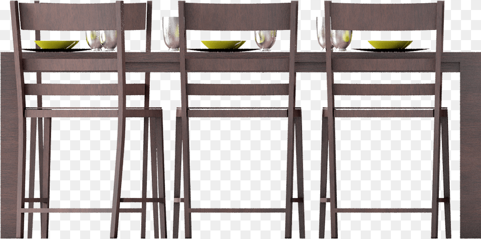Cad I Bim Objekti Markor Dining Table Front Dining Room, Architecture, Building, Dining Room, Dining Table Png Image