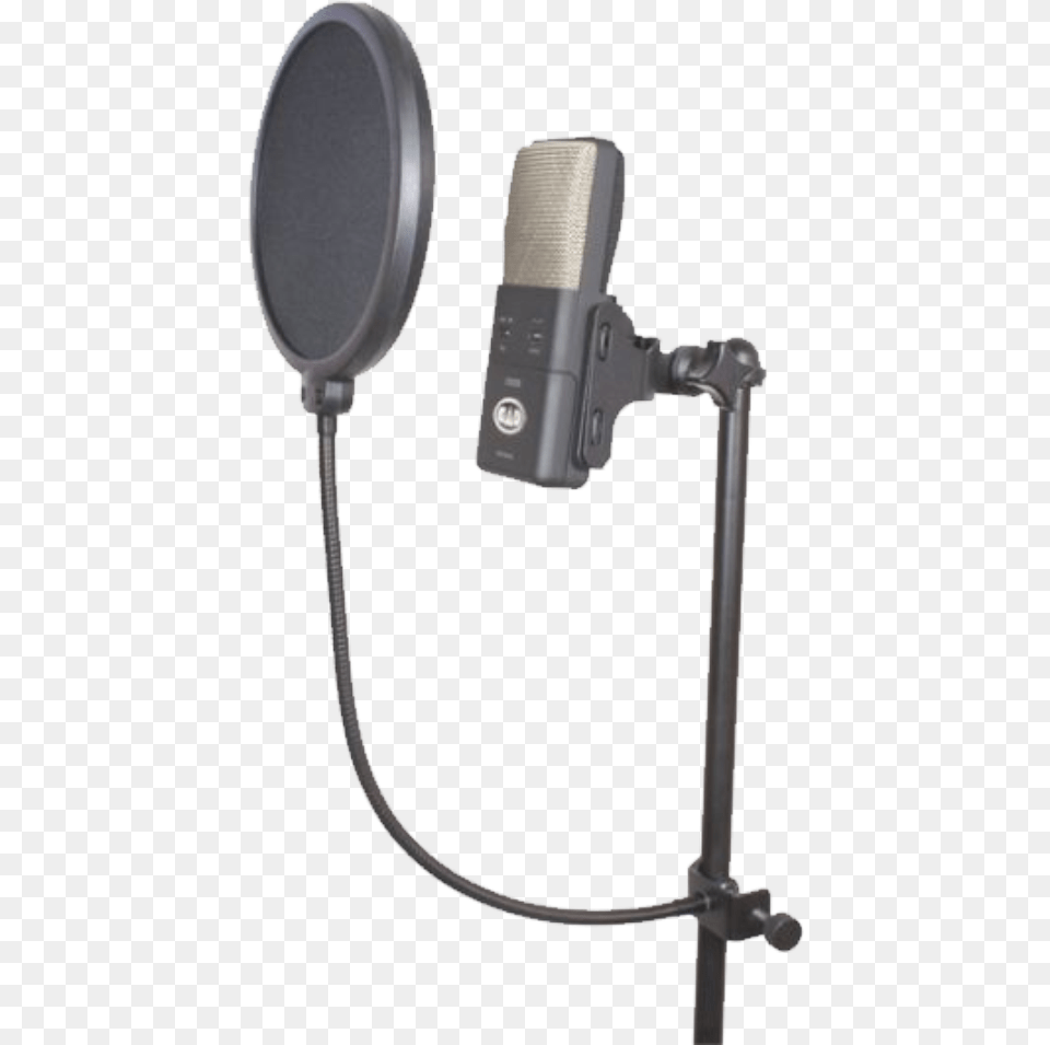 Cad Vp1 Vox Pop Filter Pop Filter, Electrical Device, Microphone, Appliance, Blow Dryer Free Transparent Png