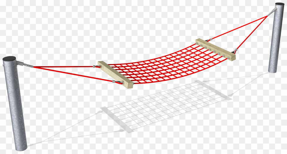 Cad1 En Kompan Hammock, Furniture Free Png Download