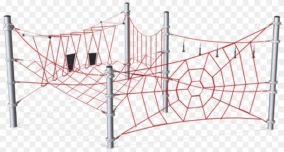 Cad1 Us Architecture, Spider Web Png Image