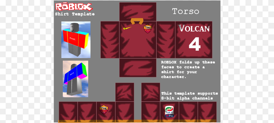 Cadari Roblox Team Eclipse Shirt, Advertisement, Maroon, Poster, Toy Png Image