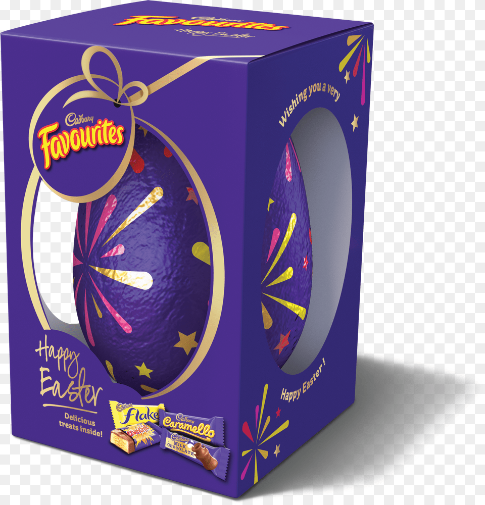 Cadbury 415g Favourite Easter Eggs Woolworths Free Transparent Png