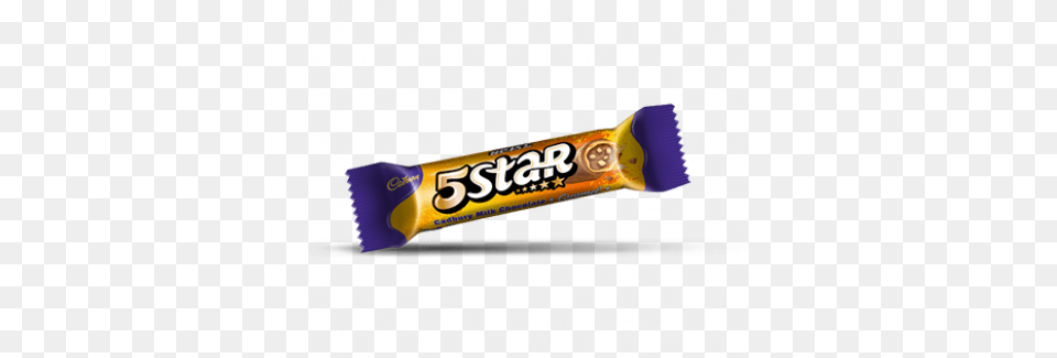 Cadbury 5 Star, Candy, Food, Sweets, Smoke Pipe Png Image