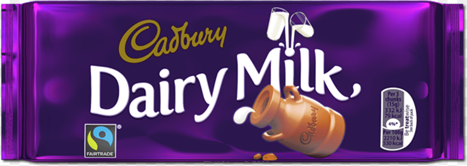Cadbury Dairy Milk, Food Png Image