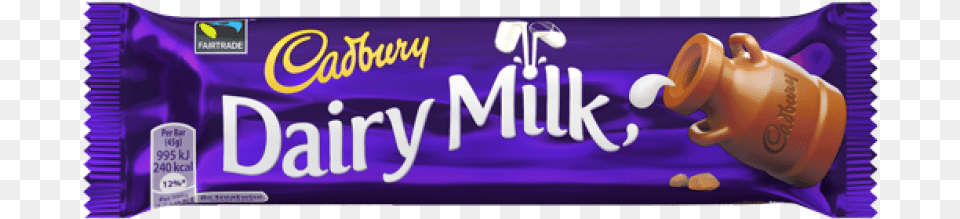 Cadbury Dairy Milk, Food, Sweets Free Transparent Png