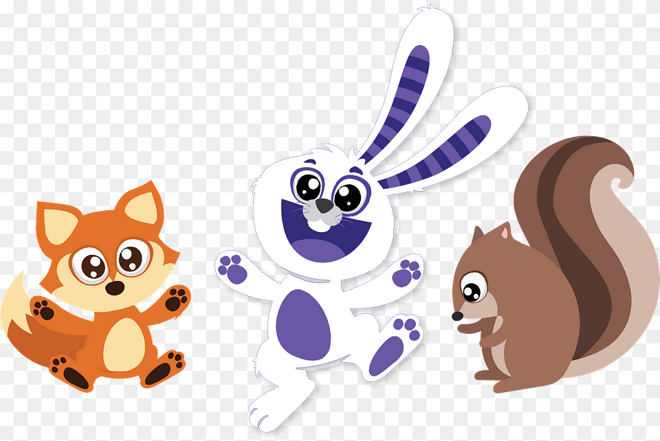 Cadbury Easter Characters Cartoon, Animal, Mammal, Pet, Cat Png
