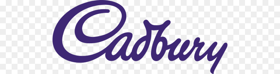 Cadbury Logo, Text, Handwriting Free Png Download