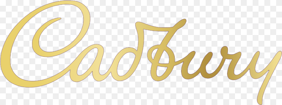 Cadbury Logo And Symbol Meaning Horizontal, Text, Handwriting Png Image