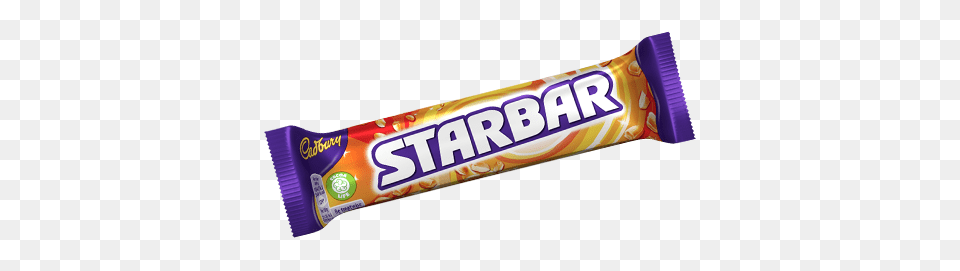 Cadbury Starbar, Food, Sweets, Candy, Dynamite Free Png Download