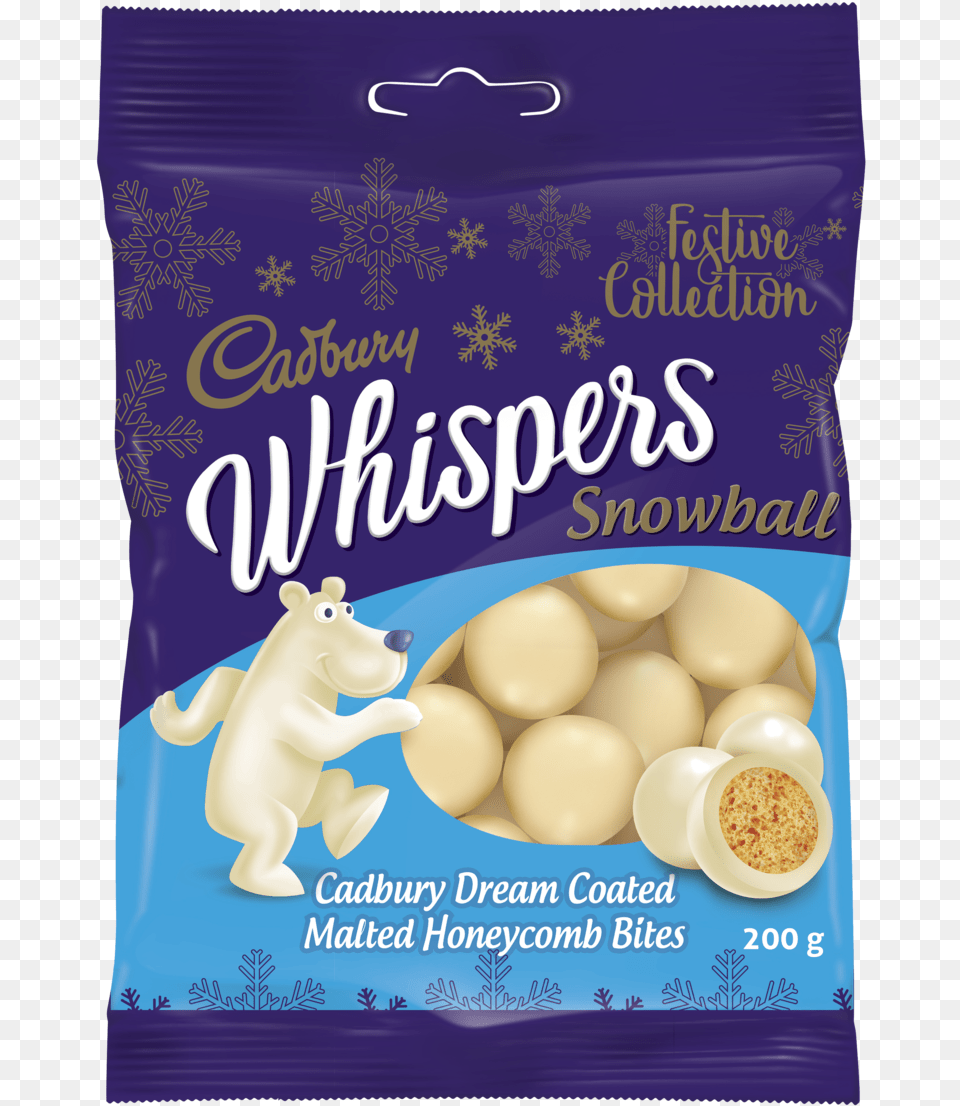 Cadburys Whispers, Food, Snack, Dairy Png